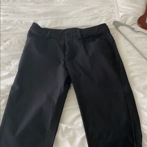 Lululemon dress pants